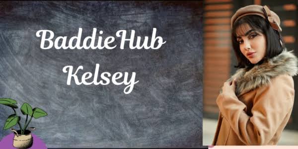 BaddieHub Kelsey