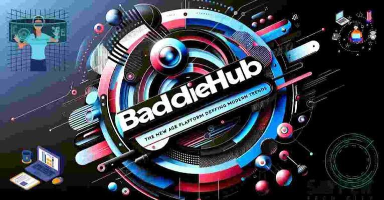 Unveiling Baddiehub.ocm: The Next Frontier in Digital Entertainment