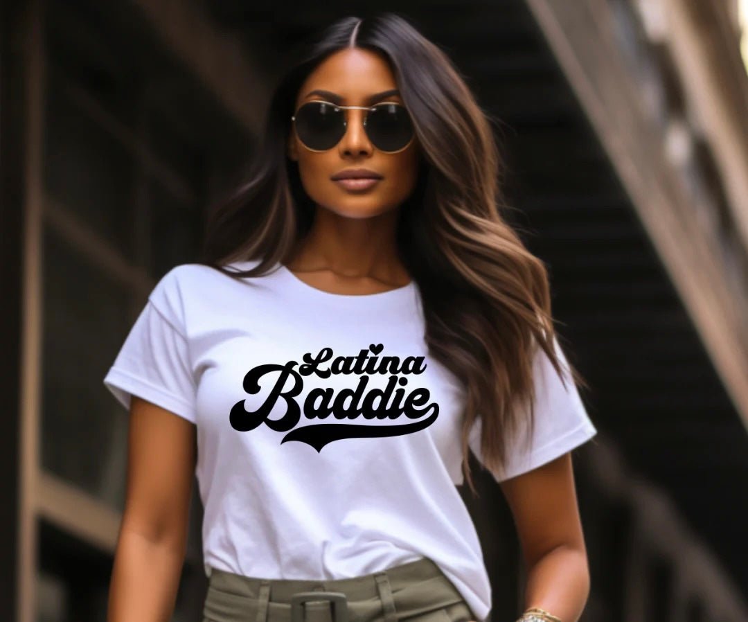 The Baddie Latina Phenomenon: Celebrating Strength, Style, and Culture