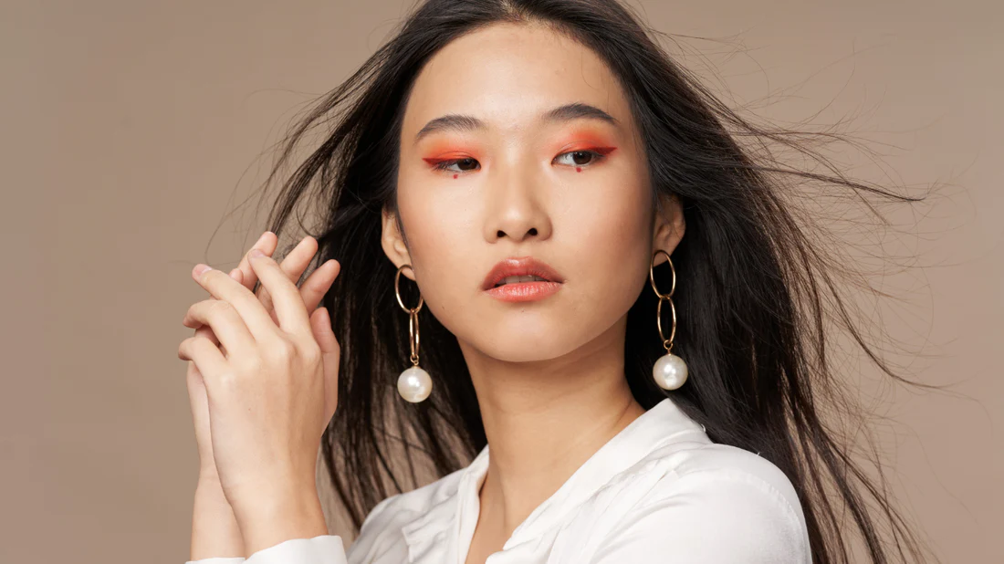 Asian Baddies: Redefining Beauty, Empowerment, and Cultural Identity