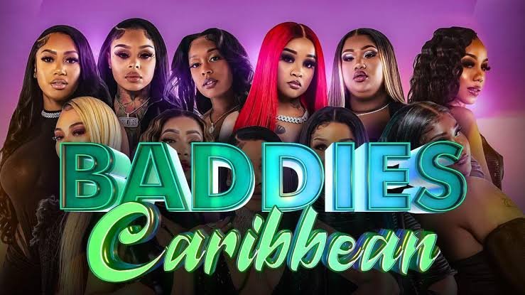 Baddies Caribbean Episode 13