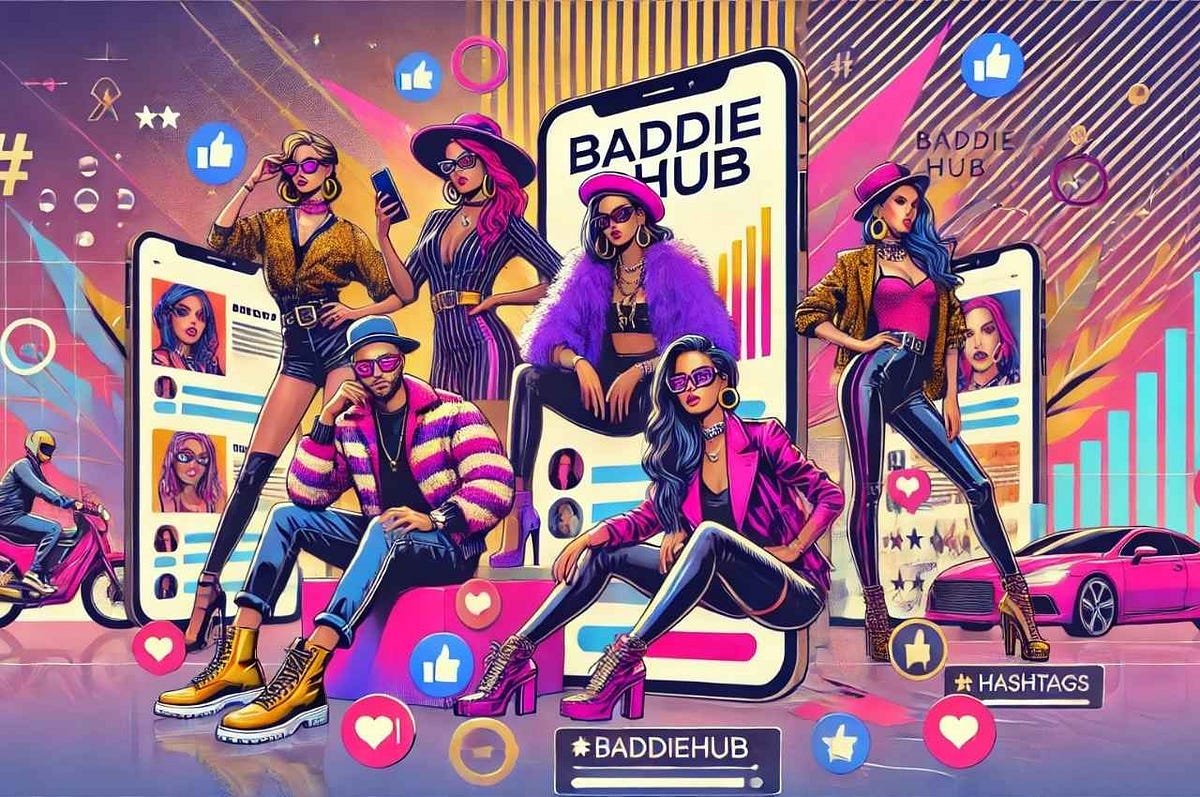 Unlocking the Power of Badduehub: Your Ultimate Guide