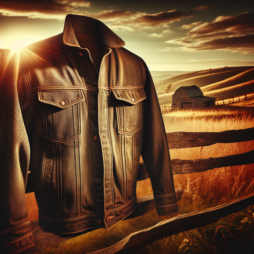 Discover Timeless Durability with the Best Carhartt Jacket