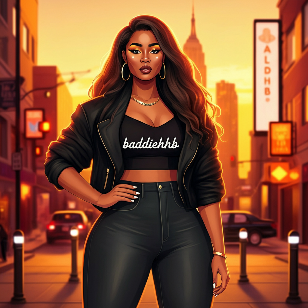 What is Baddiehhb? Your Ultimate Guide to the Bold Lifestyle