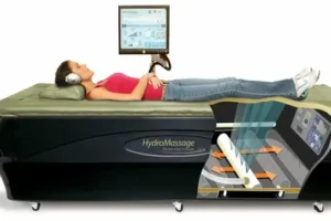 Benefits of Hydromassage in New Braunfels Relaxation and Recovery for All Ages