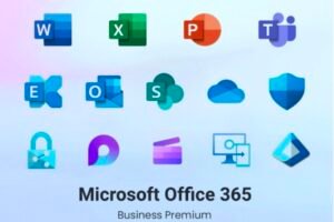 Streamlining IT Management with Microsoft Office 365 Business Premium