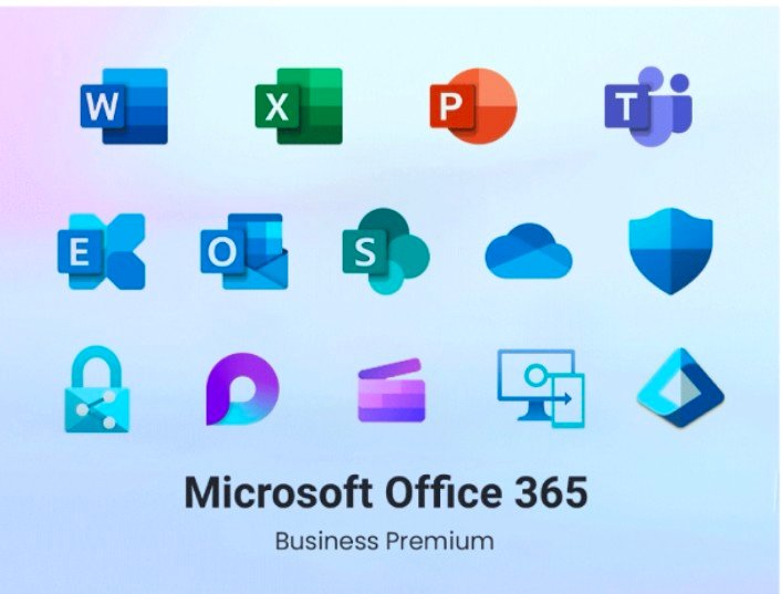 Streamlining IT Management with Microsoft Office 365 Business Premium