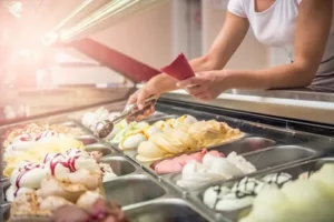 Why Ice Cream Franchises Are a Cool Investment Opportunity