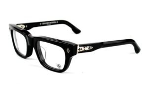 Chrome Hearts Glasses: Elevate Your Style With Luxury Eyewear