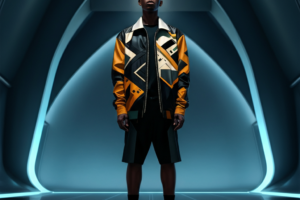 Baddieshun: The Rise of a Fashion Icon