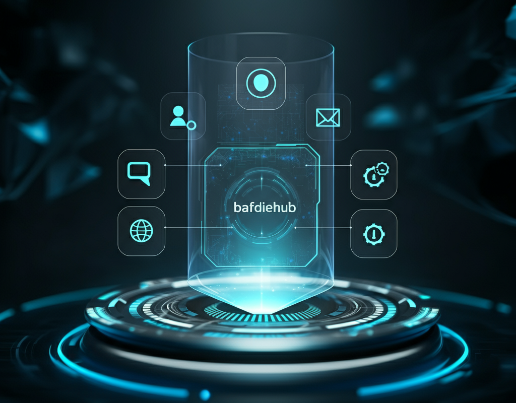 An Inside Look at Bafdiehub: Redefining User Experience