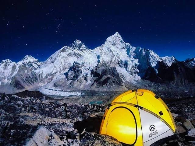 Everest Base Camp Trek with Sherpa Expedition What to Expect