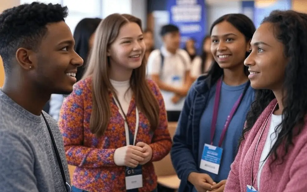 National Student Conclave 2024: A Must-Attend Event for Students