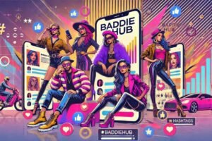 Exploring BBaddieHub: A Complete Guide to its Origin, Features, and Impact